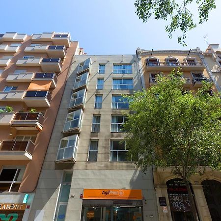 Ferienwohnung Flateli 430 Bcn Barcelona Exterior foto
