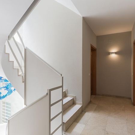 Ferienwohnung Flateli 430 Bcn Barcelona Exterior foto