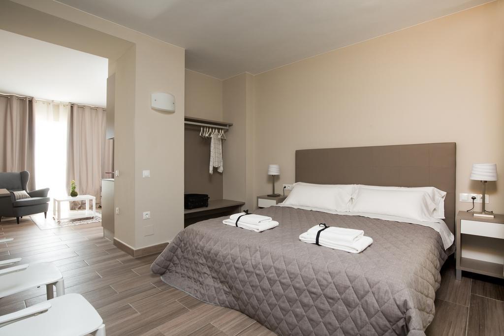 Ferienwohnung Flateli 430 Bcn Barcelona Exterior foto