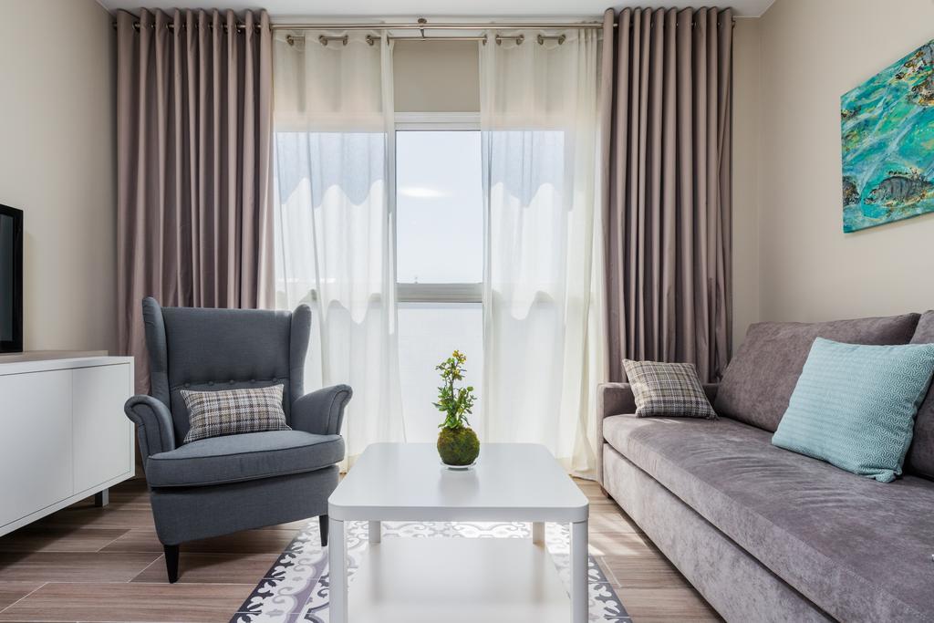 Ferienwohnung Flateli 430 Bcn Barcelona Exterior foto