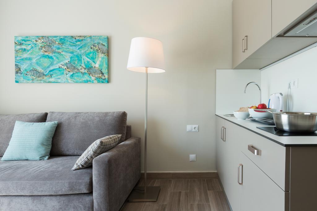 Ferienwohnung Flateli 430 Bcn Barcelona Exterior foto