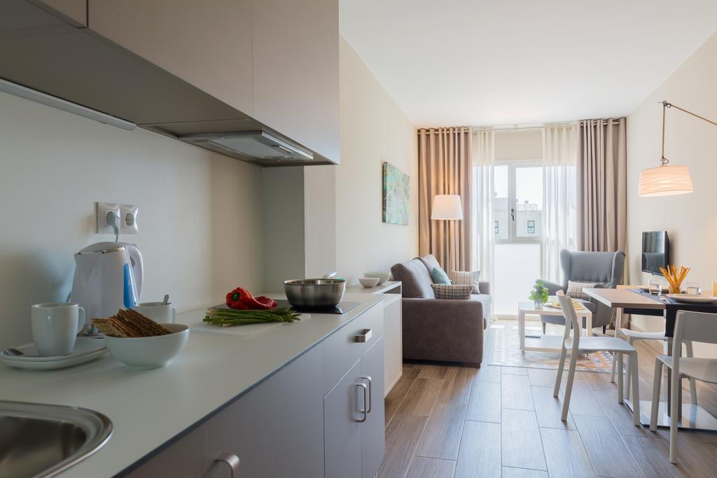 Ferienwohnung Flateli 430 Bcn Barcelona Exterior foto