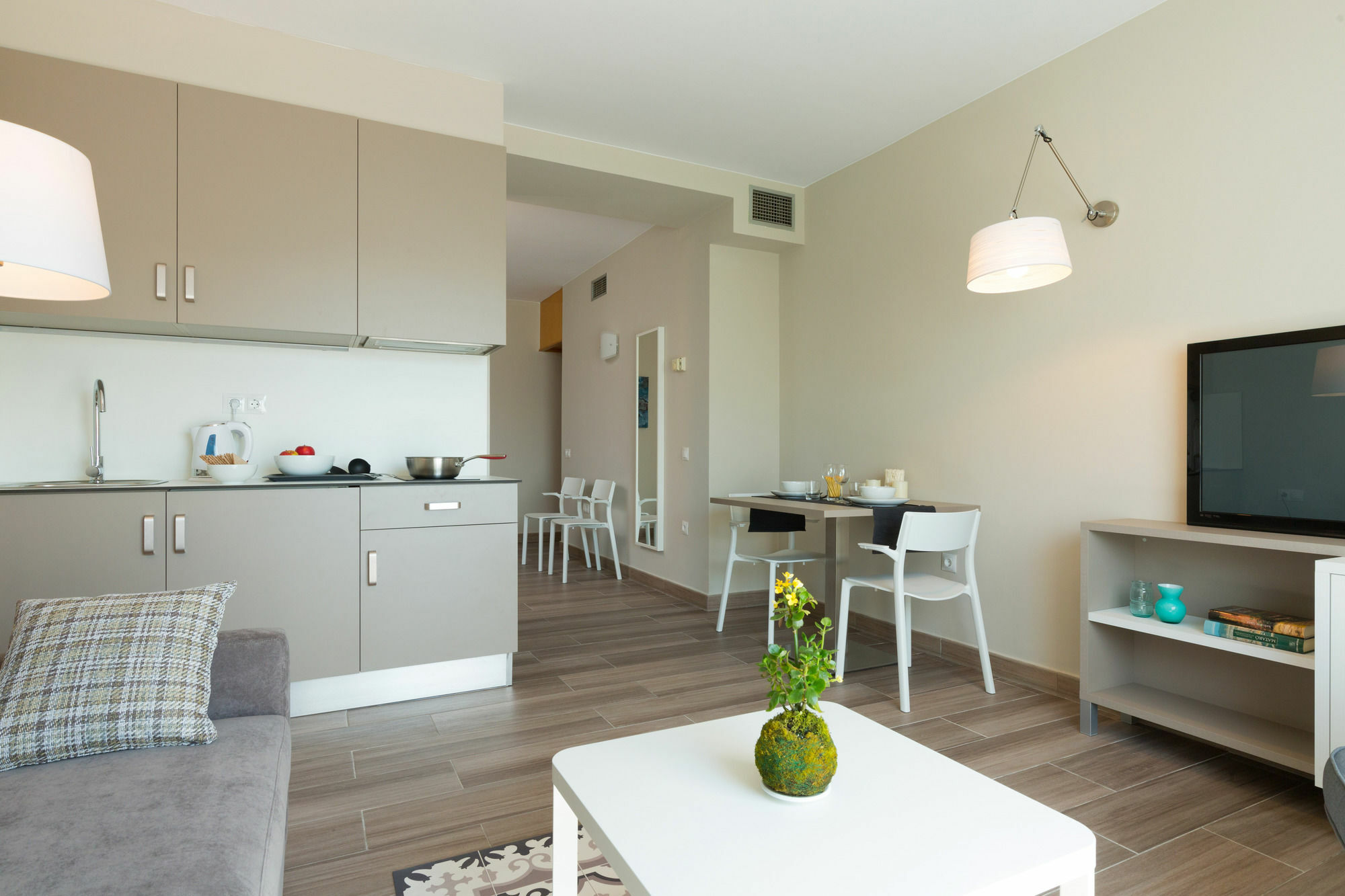 Ferienwohnung Flateli 430 Bcn Barcelona Exterior foto
