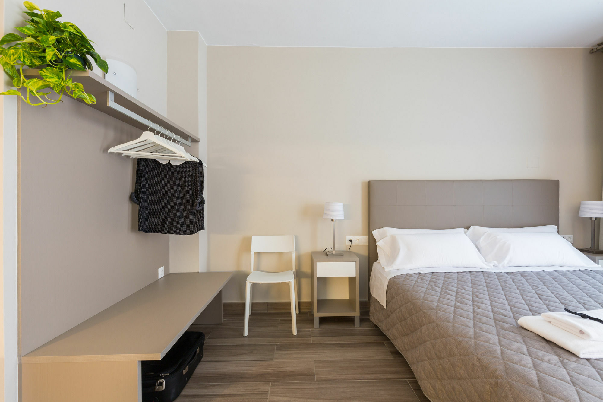 Ferienwohnung Flateli 430 Bcn Barcelona Exterior foto