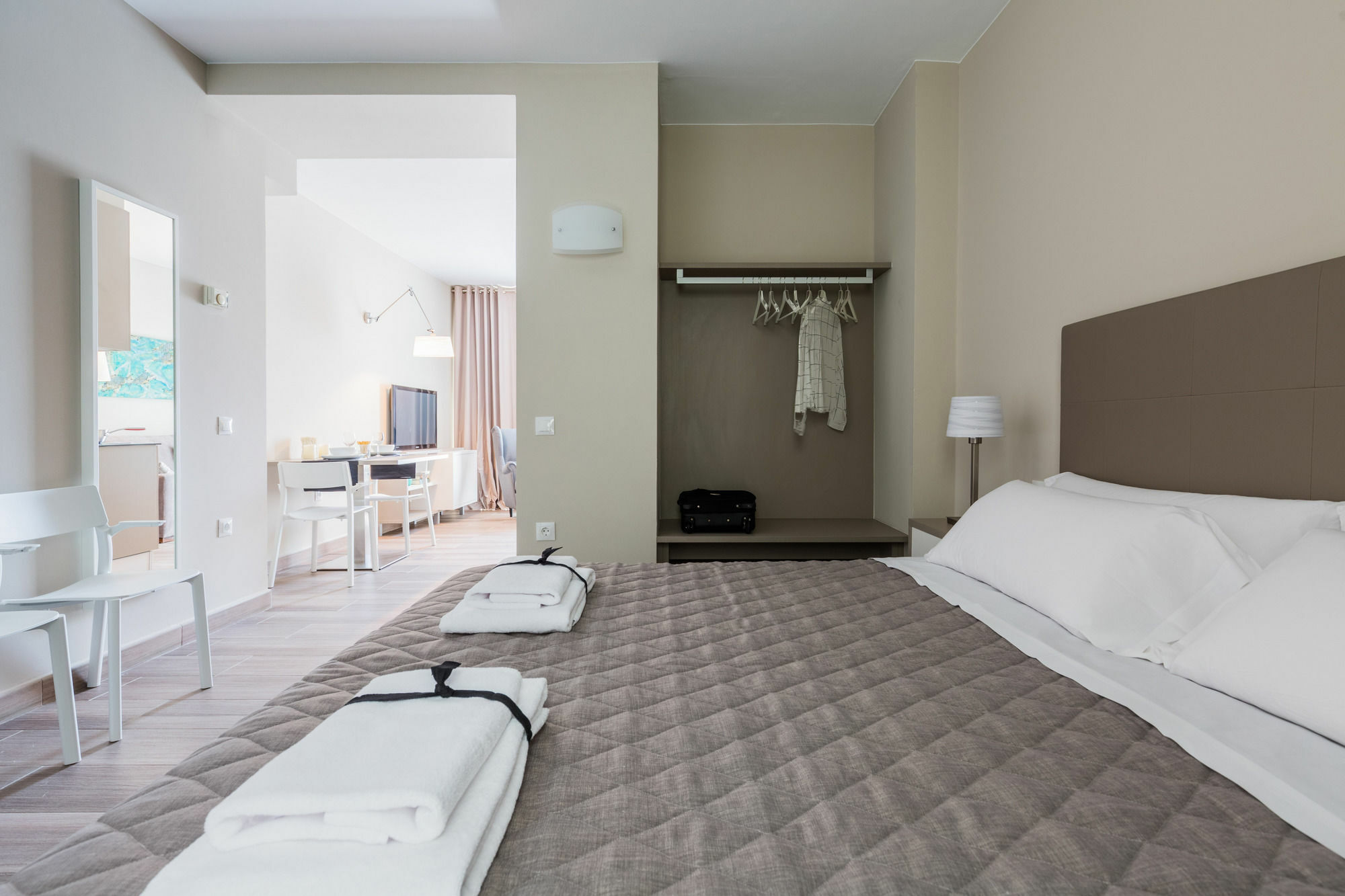 Ferienwohnung Flateli 430 Bcn Barcelona Exterior foto